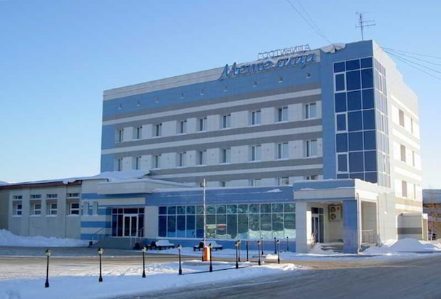 Gallery - Metelitsa Hotel