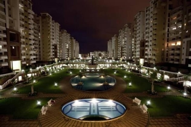 Gallery - Park Inn Hospitality