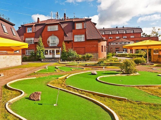 Gallery - K-Vizit Hotel