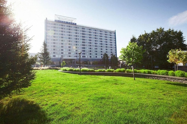 Gallery - River Park Hotel