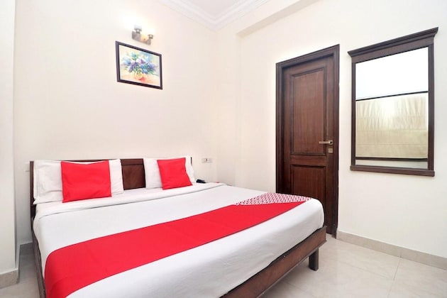 Gallery - Oyo 18964 Hotel Temple View
