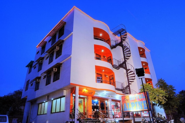 Gallery - Hotel Alpine