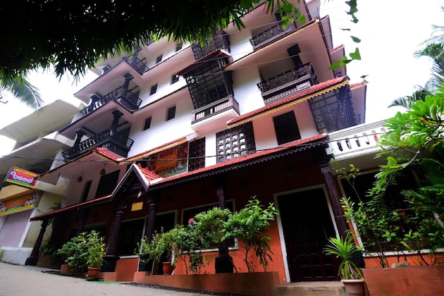 Gallery - Kovalam Beach Hotel