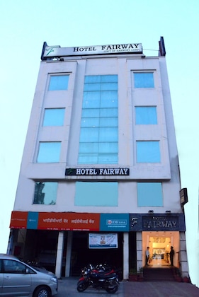 Gallery - Hotel Fairway