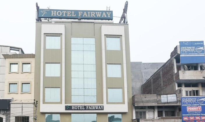 Gallery - Hotel Fairway
