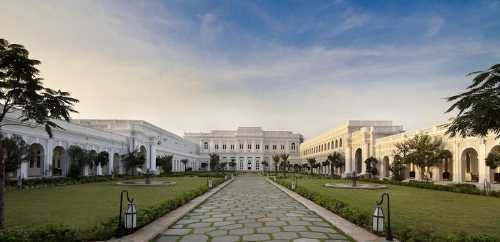 Gallery - Taj Falaknuma Palace