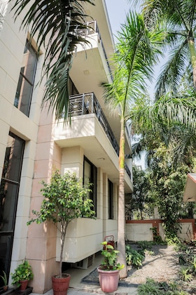 Gallery - Ahuja Residency Parklane