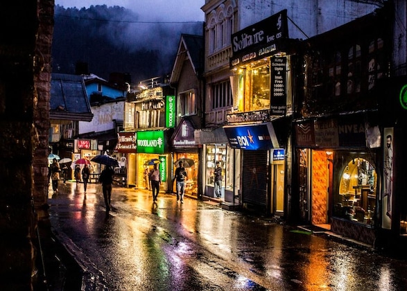Gallery - Hotel Willow Banks Shimla