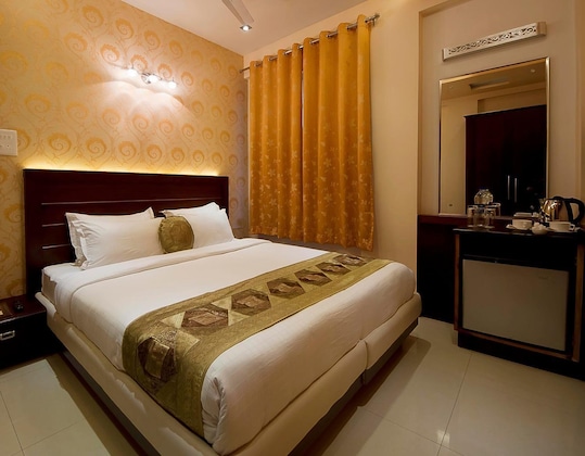 Gallery - Hotel Central Residency