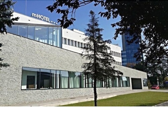 Gallery - Mhotel