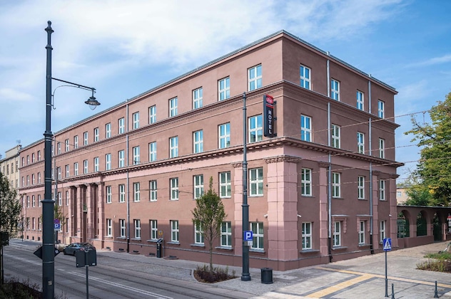 Gallery - Reymont Hotel Lodz
