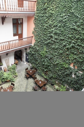 Gallery - Gołębia 8 Residence