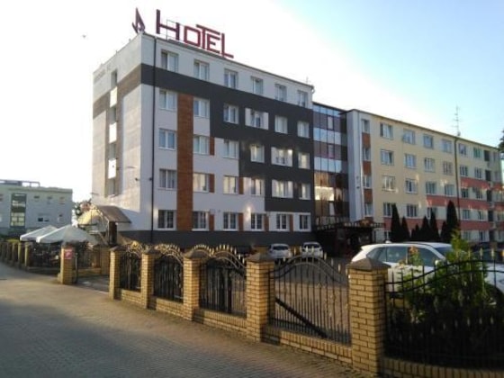 Gallery - Hotel Pomorski