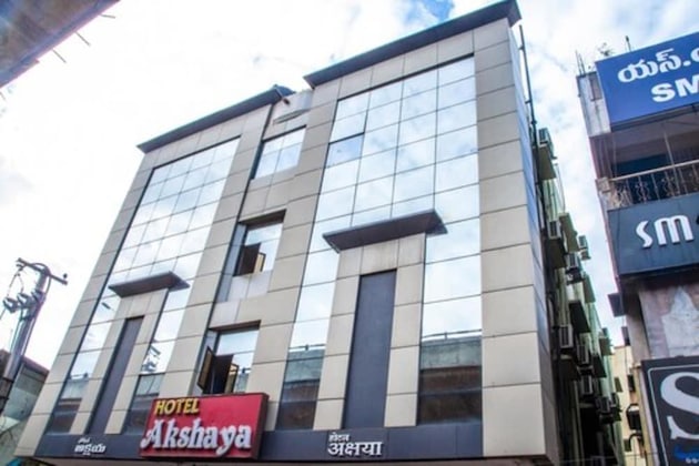 Gallery - Hotel Akshaya