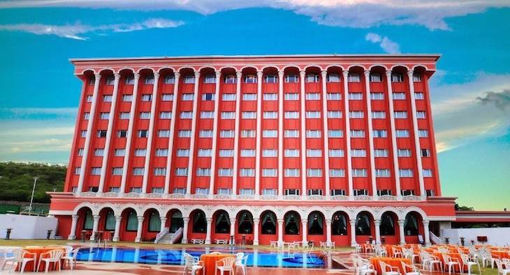 Gallery - Hotel Sitara