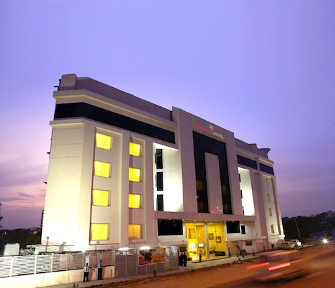 Gallery - The Peerless Inn Hyderabad