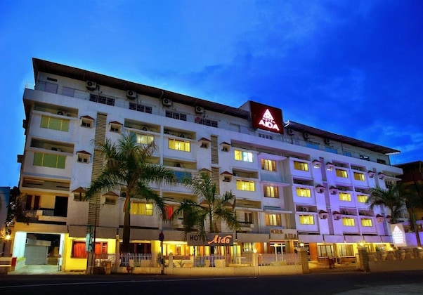Gallery - Hotel Aida