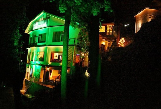 Gallery - Fairmount Hotel Shimla