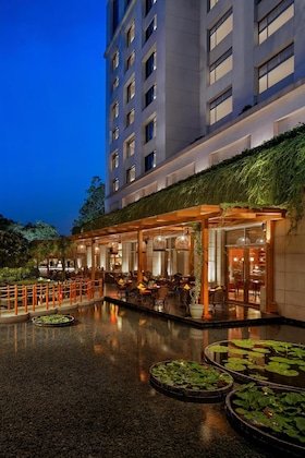 Gallery - Park Hyatt Chennai