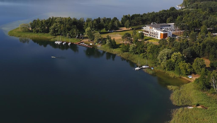 Gallery - Hotel Moran SPA
