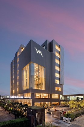 Gallery - Mercure Chandigarh Tribune Chowk