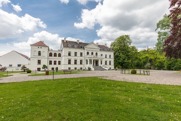 Gallery - Hanza Pałac Wellness&Spa