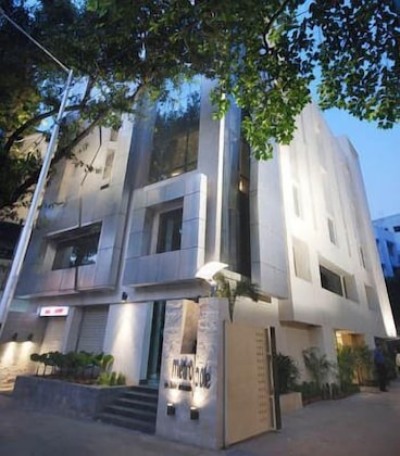 Gallery - Metropole