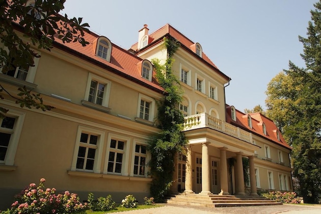 Gallery - Dwór Sieraków