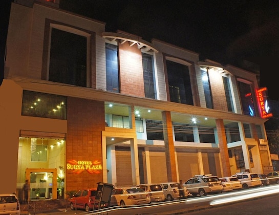 Gallery - Hotel Surya Plaza