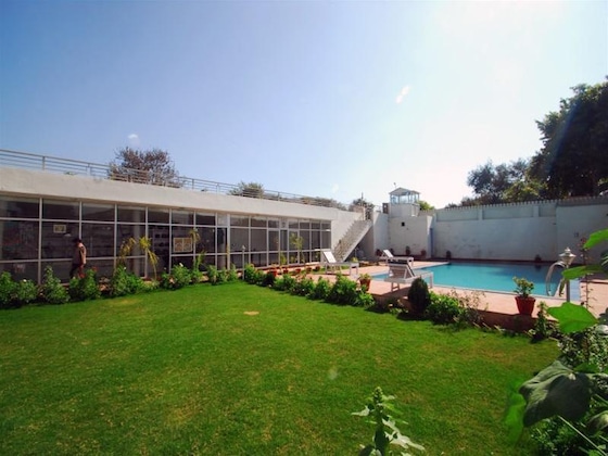 Gallery - Ranthambore City Heart