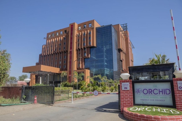 Gallery - The Orchid Hotel Pune Hinjewadi