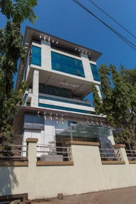 Gallery - Hotel Satkar Grande