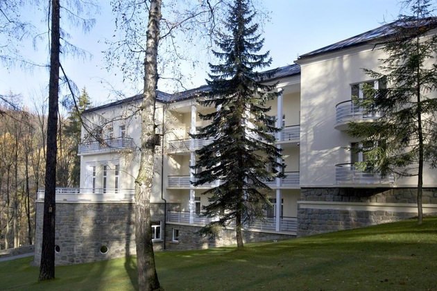 Gallery - Modrzewie Park Hotel