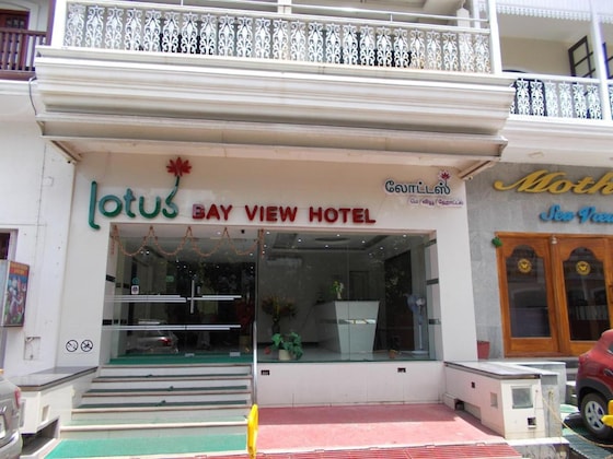 Gallery - Lotus Bay View Hotel