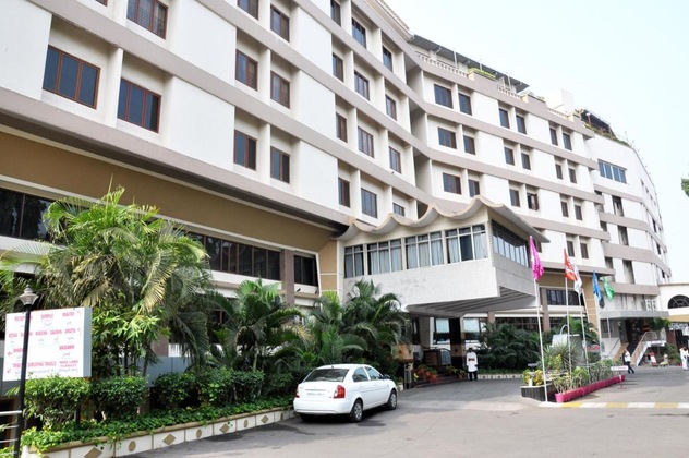 Gallery - Daspalla Hotel Visakhapatnam