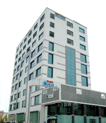 Gallery - Hotel Orbit