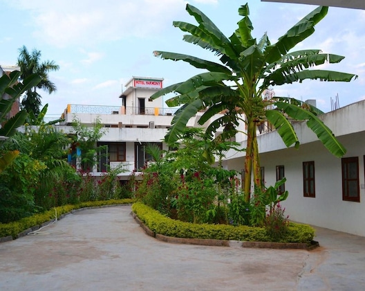 Gallery - Hotel Harmony