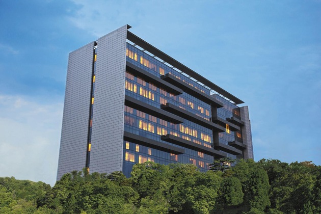 Gallery - Trident Hyderabad