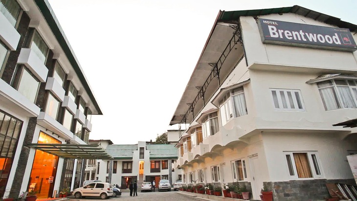Gallery - The Fern Brentwood Mussoorie, Series By Marriott