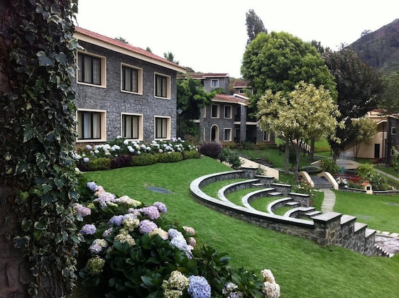 Gallery - Green Pastures - A Hill Country Resort
