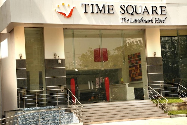 Gallery - Grand Continent Secunderabad A Sarovar Portico Affiliate Hotel