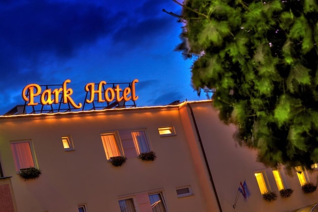 Gallery - Park Hotel Bydgoszcz