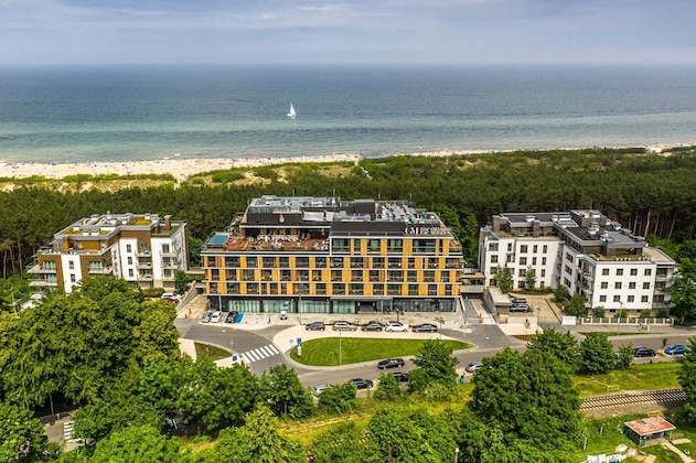 Gallery - Gwiazda Morza Resort Spa&Sport