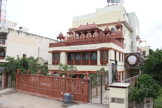 Gallery - Welcomheritage Traditional Haveli