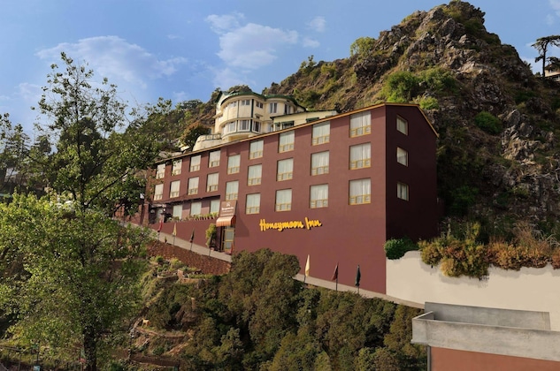 Gallery - Honeymoon Inn