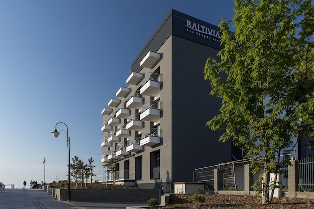 Gallery - Baltivia Sea Resort