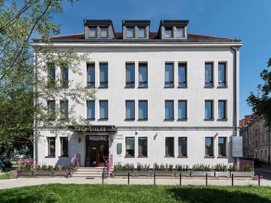 Gallery - City Solei Boutique Hotel