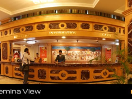 Gallery - Hotel Femina