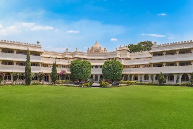 Gallery - Gateway Aurangabad - Chhatrapati Sambhaji Nagar
