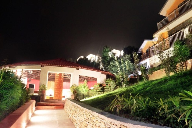Gallery - Essence Of Nature Resort N Spa